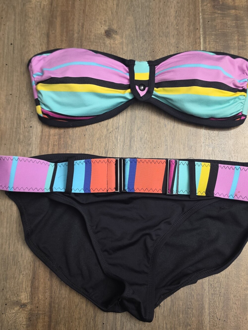 Cole Bikini